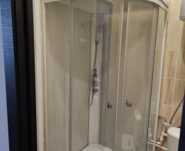 Номер комфорт стандарт в Мега