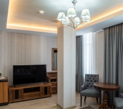 Стандартный двухместный номер в Джорджовани