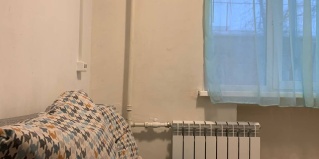 Архангельск: Апартаменты Апартаменты на улица Попова, 21