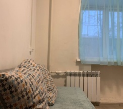 Квартира в Апартаменты на улица Попова, 21