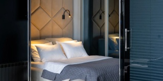 Владивосток: Апартаменты Ocean View By Vvo Apartments