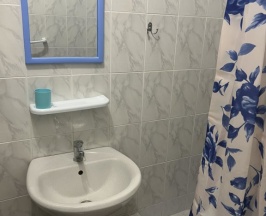 Номер Standard в Райское гнёздышко