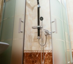 Полулюкс в Уют