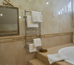 Апартаменты в Екатерина