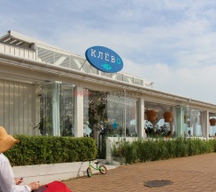 Квартира в Red Apartments