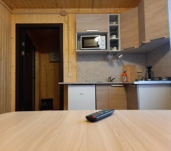 Семейный домик №3 в Ильмень