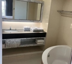 Одноместный номер Standard с видом на море в Saisawan Beach Resort
