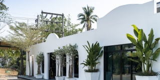 Муанг: Курортный отель The Loft Panwa Resort