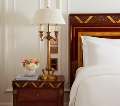 Клубный номер с одной кроватью King в The Carlton, Moscow