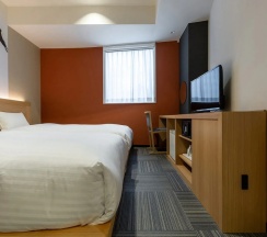 Номер Japanese Modern в The OneFive Kyoto Shijo