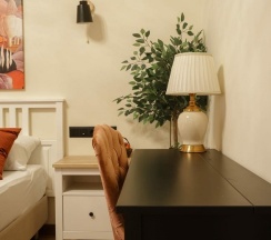 2-х местный стандарт в Кристал