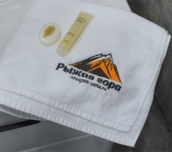 Апартаменты в Рыжая гора