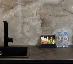 Большой люкс №5 в VIP 29