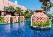 Апартаменты в Marrakesh Huahin 1 bedroom with pool access 307