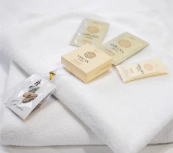 Стандарт трехместный в Хвоя