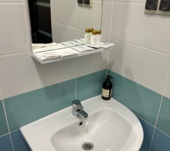 Семейный Делюкс в Невский