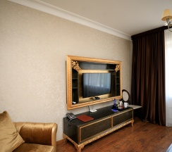 Люкс № 8 в Классик