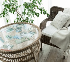 Гостевой дом на Дальней 11 в Скворечник