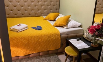 Эконом 4 в Chili