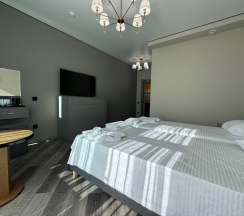 Комфорт в Небо