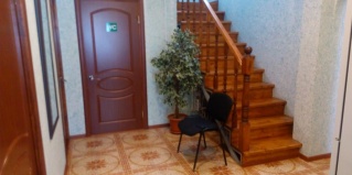 Верещагино: Мини-отель Уют