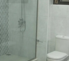Апартаменты Deluxe c 1 комнатой с балконом в East Horizon Self-Catering