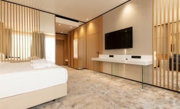 Джуниор Сьют в Imperial Resort&SPA