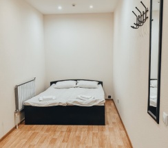 Четырехместный номер (4 чел) в Удачное место