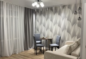 Апартаменты Апартаменты на Пискунова, 136 в Иркутске