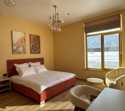 Шале Люкс в Атарай