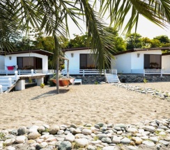 Бунгало в Aqua Resort