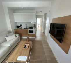Одноместный люкс Superior в Hotel emblemático Hi Suites