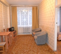 Кровать в общем номере в Красное Сормово