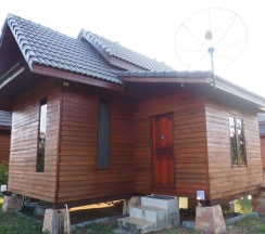 Номер Standard в Home Style Resort