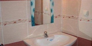 Витязево: Отель Марина