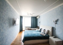 NORKE 2 к кв в Ясенево в NorkeApartments Москва