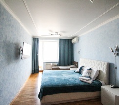 NORKE МСК 2 к кв в Ясенево в NorkeApartments Москва