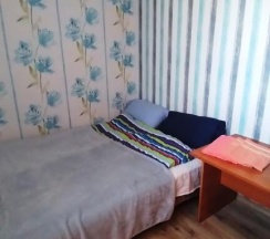 Апартаменты с 2 комнатами в Здоровье