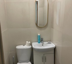 ЛЮКС 1 в Эвен