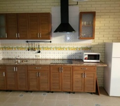 Апартаменты в Диомиладжио