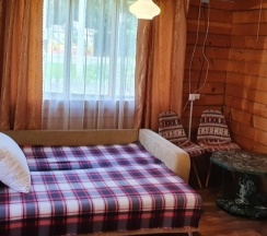 Семейный номер в Иванова дача