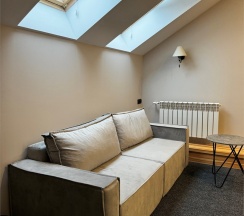 Семейный номер полулюкс в Чердак