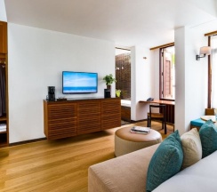 Полулюкс в Let's Sea Hua Hin Al Fresco Resort