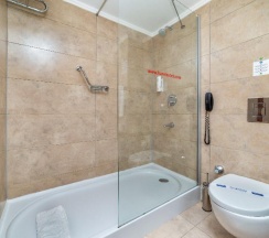 Семейный номер Standard Дуплекс в Calimera Hane Garden Hotel