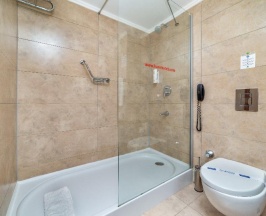 Трёхместный номер Standard в Calimera Hane Garden Hotel