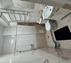 Трёхместный Стандартный номер в Бархат