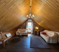 Big Shanti home 6 в Шанти