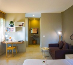 Студия в Signature Phuket Resort