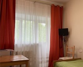 Эконом 1 местный 4 и 5 этажи в Беломорье