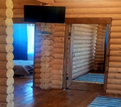 Стандартный четырехместный номер в Индиго